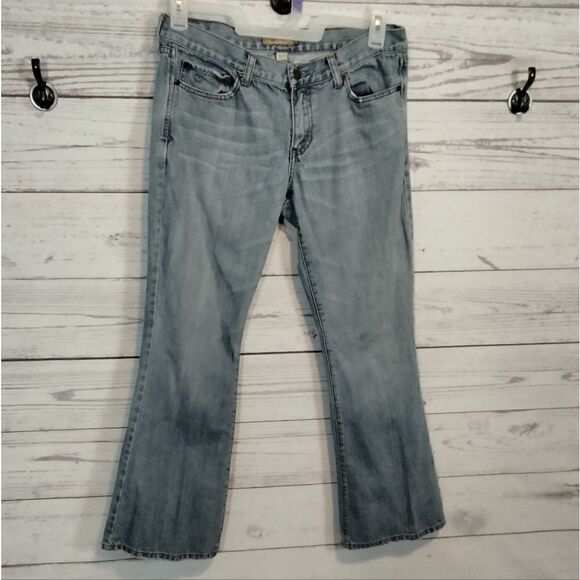 "Abercrombie & Fitch" woman's jeans - Picture 1 of 10